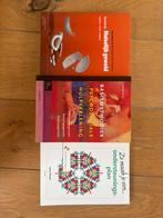 Boeken sociaal werk, Boeken, Studieboeken en Cursussen, Ophalen of Verzenden, Beta, Zo goed als nieuw, HBO