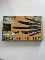 Messenset, Huis en Inrichting, Keuken | Keukenbenodigdheden, Ophalen of Verzenden, Nieuw