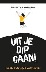 Uit je dip gaan! - Liesbeth Kamerling, Boeken, Verzenden, Zo goed als nieuw
