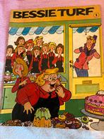Bessie Turf ( oudste versie ), Meerdere stripboeken, Ophalen of Verzenden