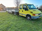 Iveco Daily 35/40/50-C11/13/15T/DT 2003, Origineel Nederlands, Te koop, Iveco, 750 kg