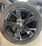 18” Originele Honda HR-V HRV Velgen + ZGAN Winterbanden, Auto-onderdelen, Banden en Velgen, 18 inch, Banden en Velgen, 225 mm