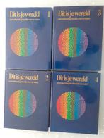 Dit is je wereld een verkenning van alles wat wij weten, Ophalen of Verzenden, Zo goed als nieuw, Overige gebieden