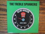 Red Hot Navigator - The Treble Spankers, 1 single, Ophalen, Zo goed als nieuw, Overige genres