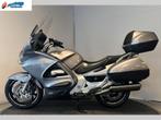 HONDA ST 1300 PAN EUROPEAN (bj 2002), Motoren, Motoren | Honda, 4 cilinders, Bedrijf, Meer dan 35 kW, Toermotor