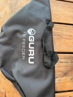 guru feeder en float combo's 3.0m en met een  4000 molen, Watersport en Boten, Hengelsport | Witvissen, Japan, Guru, Nieuw, Ophalen of Verzenden
