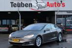 Tesla Model S 75D Base 87,9% SOH, BTW auto, Cold weather-pak, Auto's, Stof, Gebruikt, Model S, Origineel Nederlands