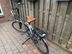 Gazelle herenfiets - Gebruikt, Ophalen, Gebruikt, Gazelle, Versnellingen