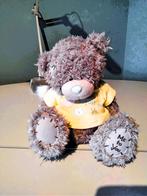 Een knuffel vol betekenis – “Me to You” beertje., Ophalen of Verzenden, Zo goed als nieuw, Beer