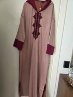 Dames jellaba, Overige typen, Paars, Maat 46/48 (XL) of groter, Nieuw