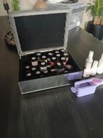 Dip Poeder Set met Accessoires, Overige kleuren, Ophalen of Verzenden, Zo goed als nieuw, Handen en Nagels