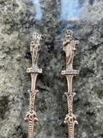 Lepeltje ST PETER en ST JAMES.  pst, Ophalen of Verzenden, Gebruikt