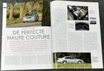 Lexus GS300 in Autoselect 1993, Boeken, Auto's | Folders en Tijdschriften, Ophalen of Verzenden, Gelezen, Overige merken