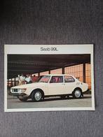 Saab, Ophalen of Verzenden, Zo goed als nieuw, Overige merken, Saab