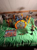 Lego 7709 exoforce, Ophalen of Verzenden, Zo goed als nieuw