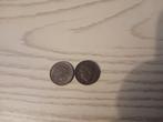 1 cent., Ophalen, Koningin Wilhelmina, 1 cent
