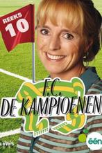 FC De Kampioenen - Seizoen Reeks 10 ( dvd ), Cd's en Dvd's, Dvd's | Komedie, Overige genres, Ophalen of Verzenden, Zo goed als nieuw