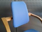 Set van 2x Stokke (Variér) Actulum (Lichtblauw), Heel Mooi!, Twee, Blauw, Metaal, Ophalen of Verzenden