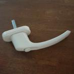 3 Raamboompjes creme met drukknop, Doe-het-zelf en Verbouw, Deuren en Horren, Overige typen, Minder dan 200 cm, Nieuw, Ophalen of Verzenden