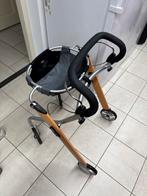 Trust binnen rollator, Ophalen of Verzenden, Opvouwbaar, Zo goed als nieuw