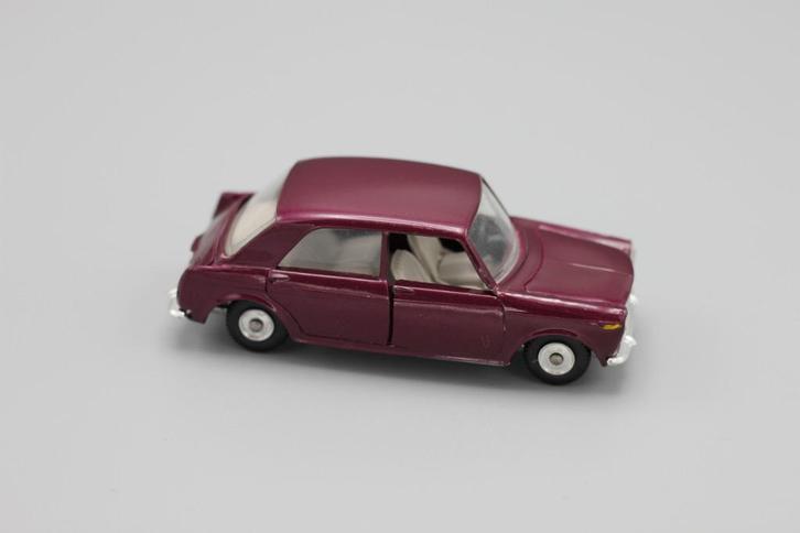  Politoys Innocenti Morris IM3 # N86, Hobby en Vrije tijd, Modelauto's | 1:43, Nieuw, Auto, Overige merken, Ophalen of Verzenden