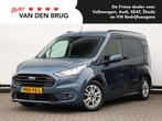 Ford Transit Connect 1.0 Ecoboost L1 Trend 3-Zits | Benzine, Auto's, Voorwielaandrijving, Gebruikt, Euro 6, Blauw