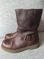 Panama jack 37, Bruin, Lage of Enkellaarzen, Ophalen of Verzenden, Zo goed als nieuw