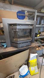 Barbas beaufire houtkachel te koop, Huis en Inrichting, Kachels, Ophalen, Gebruikt, Hout, Houtkachel