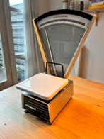 Oude Werkende Weegschaal - Eye Catcher!, Antiek en Kunst, Ophalen