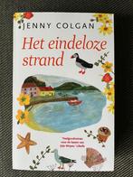 Jenny Colgan - Het eindeloze strand. (2019), Boeken, Ophalen of Verzenden, Zo goed als nieuw, Jenny Colgan