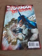 Batman Confidential nr 42. Mei 2010., Boeken, Amerika, DC comics, Ophalen of Verzenden, Gelezen