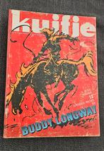 Verzamel album kuifje 1973, Boeken, Stripboeken, Eén stripboek, Ophalen of Verzenden, Gelezen