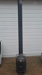 Terras barbecue., Tuin en Terras, Ophalen, Nieuw