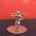 Zilver miniatuur, Ophalen of Verzenden, Zilver