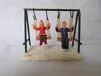 IT  Schommel met Kinderen  60E, Ophalen of Verzenden, Zo goed als nieuw