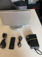 Bose, Ophalen, Zo goed als nieuw, Speaker