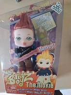 Bratz pop Harvey en Fianne., Ophalen of Verzenden, Nieuw, Pop