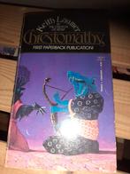 Keith Laumer - Chrestomathy (Paperback), Ophalen of Verzenden, Gelezen, Keith Laumer