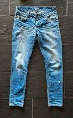 Cast Iron Riser Slim jeans 31-34, Blauw, W32 (confectie 46) of kleiner, Ophalen of Verzenden, Cast Iron