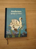 Andersen sprookjes en verhalen HC, Ophalen of Verzenden, Zo goed als nieuw, Hans Christian Andersen