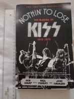 KISS items, Ophalen of Verzenden, Zo goed als nieuw, Boek, Tijdschrift of Artikel