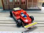 Faller Aurora AFX F1 Ferrari T4, Ophalen of Verzenden, Zo goed als nieuw, Elektrisch, Overige merken