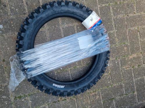Mittas 100 100 18 terraforce EX MH superlight band nieuw, Motoren, Onderdelen | Merk-onafhankelijk, Nieuw, Ophalen