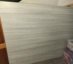 Tafel 180x90 cm kleur grijs, Ophalen, Overige materialen, Gebruikt, 50 tot 100 cm