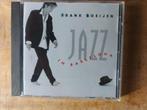 CD Frank Boeijen - Jazz in Barcelona, Ophalen of Verzenden, Zo goed als nieuw