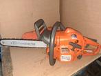 Husqvarna 435 kettingzaag, Tuin en Terras, Hand-tuingereedschap, Ophalen of Verzenden, Zo goed als nieuw, Overige soorten, HUSQVARNA