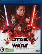 Star Wars The Last Jedi - 2 disc - Nederlandse uitgave, Cd's en Dvd's, Blu-ray, Verzenden, Science Fiction en Fantasy, Zo goed als nieuw