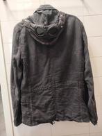 Cp company mille Miglia jas maat 48, Kleding | Heren, Ophalen of Verzenden, Zo goed als nieuw, Maat 48/50 (M), Zwart
