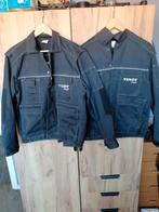 Fendt jas, Kleding | Heren, Jassen | Zomer, Ophalen of Verzenden, Zo goed als nieuw