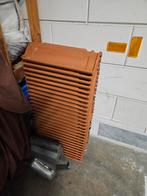 Ovh vario dakpannen, Doe-het-zelf en Verbouw, Dakpannen en Dakbedekking, Ophalen, Steen of Klei, Nieuw, 15 m² of meer